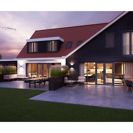 Modern Villa In De Cocksdorp Near The Beach Extérieur photo