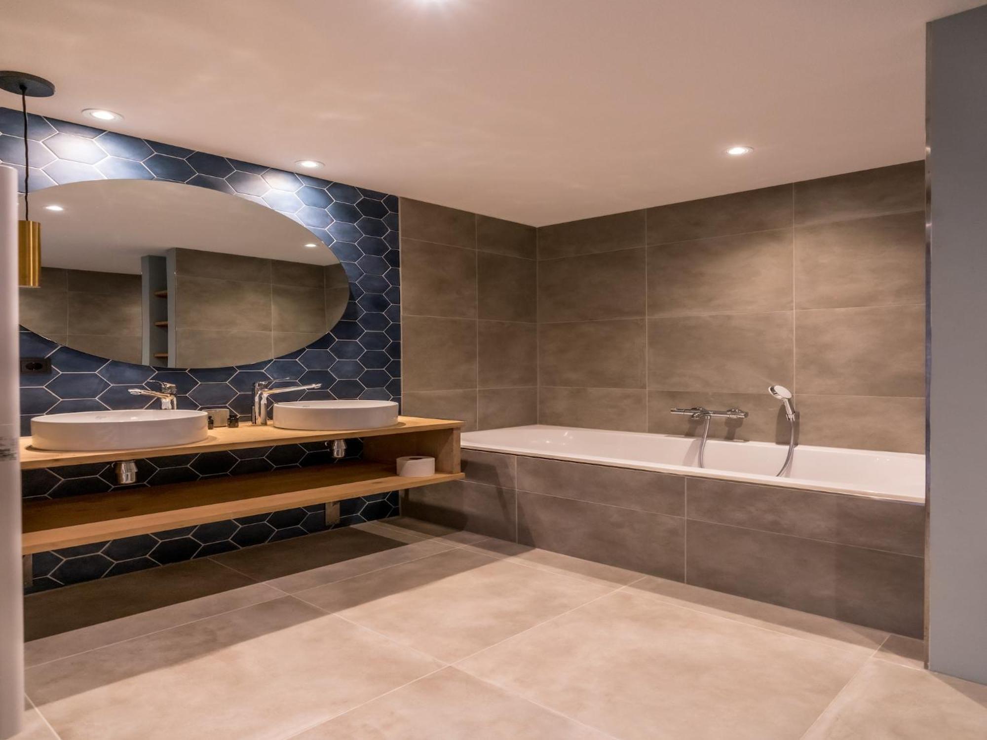 Modern Villa In De Cocksdorp Near The Beach Extérieur photo